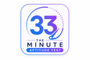 The 33 Minute Aptitude Test™